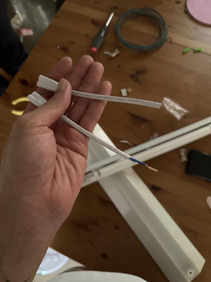 燈具安裝案件圖片