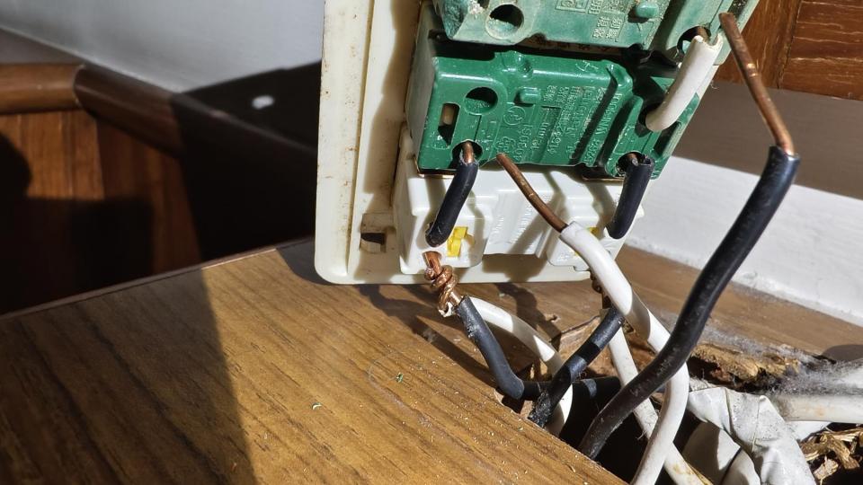 電線裝修案件圖片