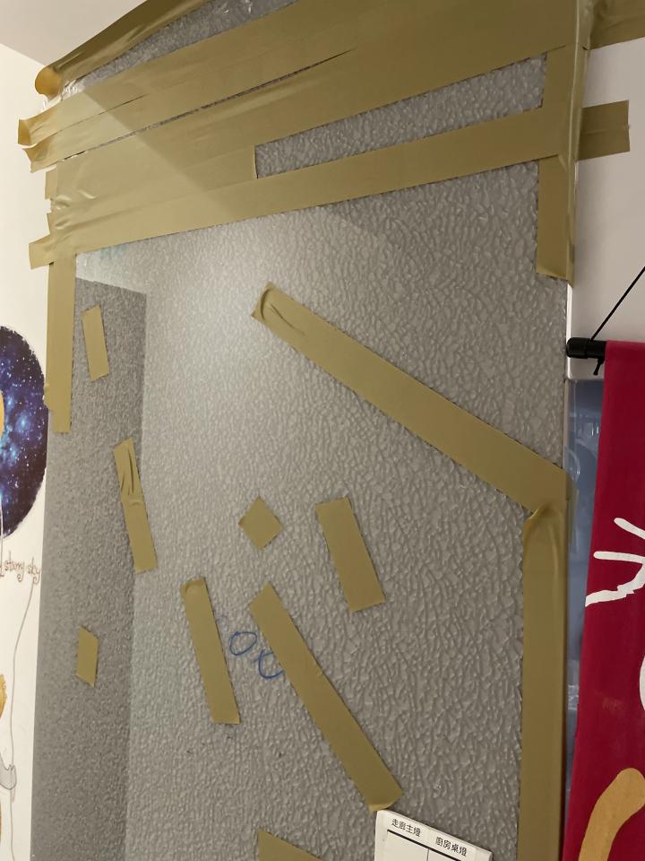 玻璃清潔案件圖片