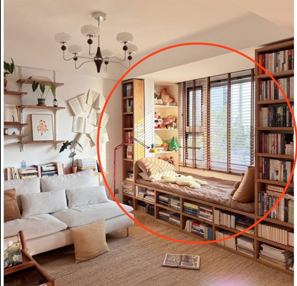 系統櫃訂製案件圖片