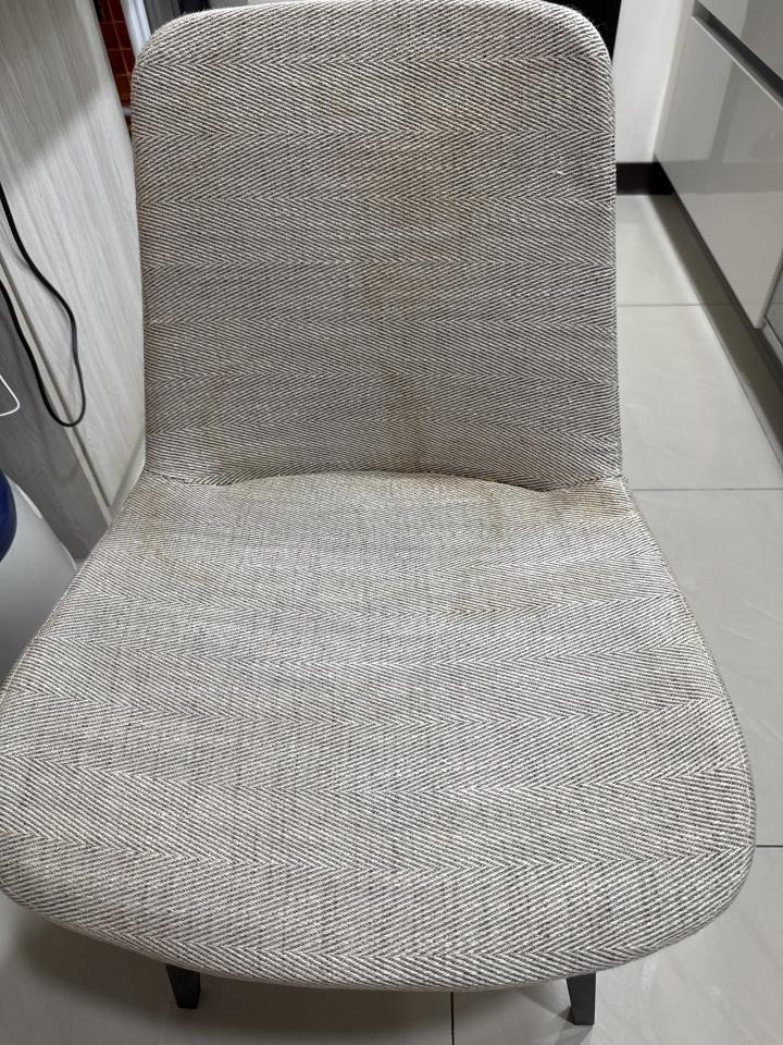 沙發清潔案件圖片