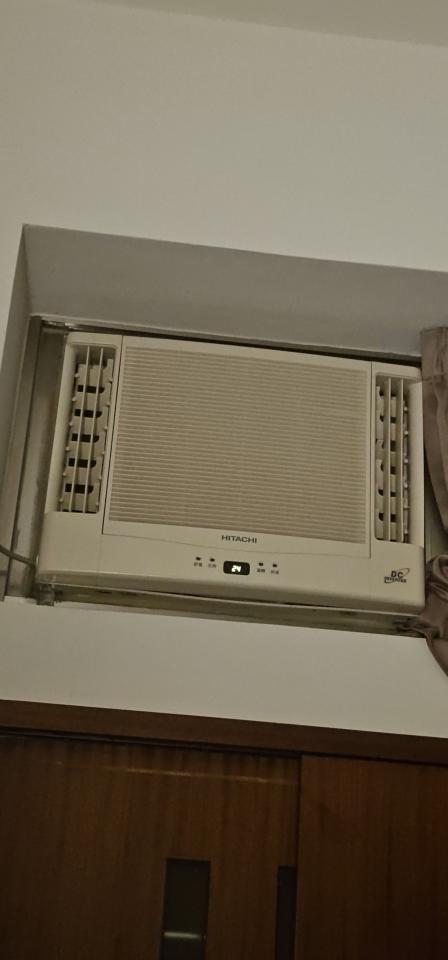 冷氣維修保養案件圖片