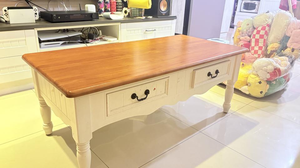 大型家具回收案件圖片