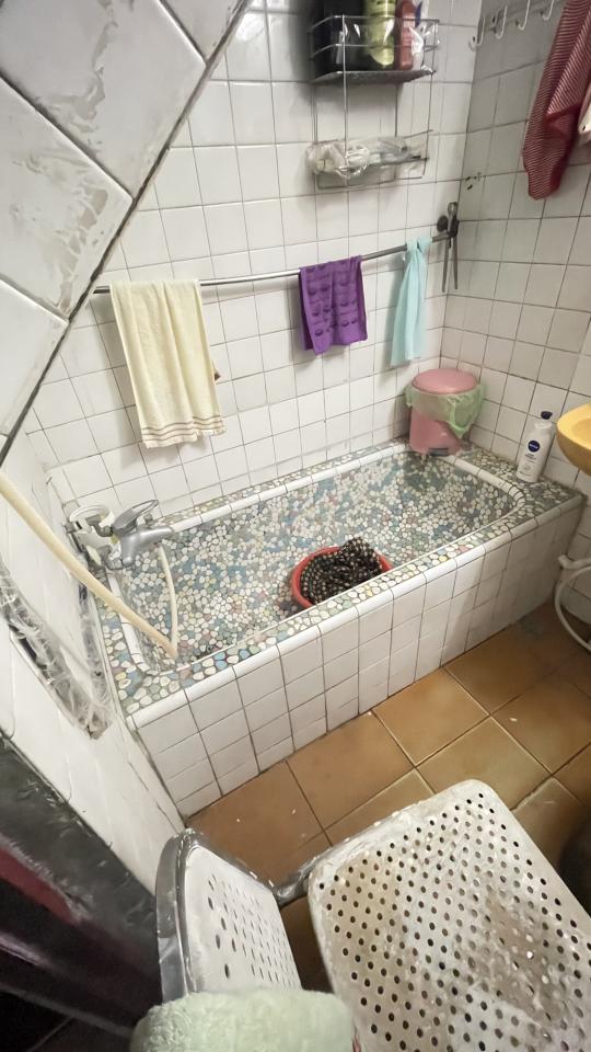 拆除工程案件圖片