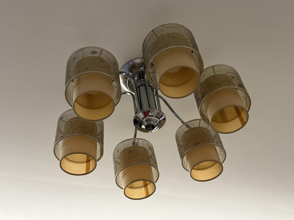 燈具安裝案件圖片