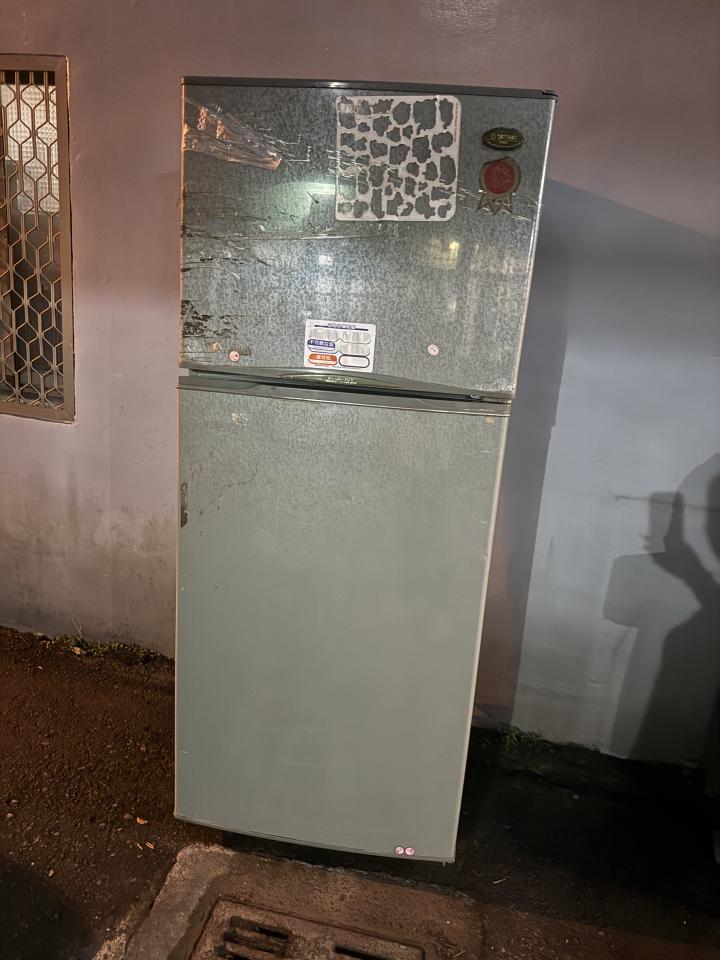 大型垃圾回收案件圖片