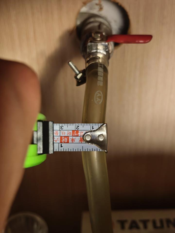 瓦斯管線更換案件圖片