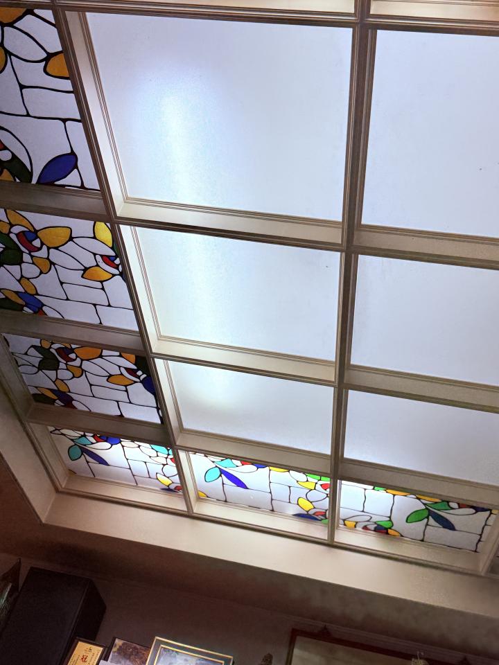 燈具維修案件圖片