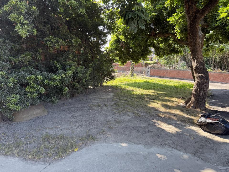 園藝維護案件圖片