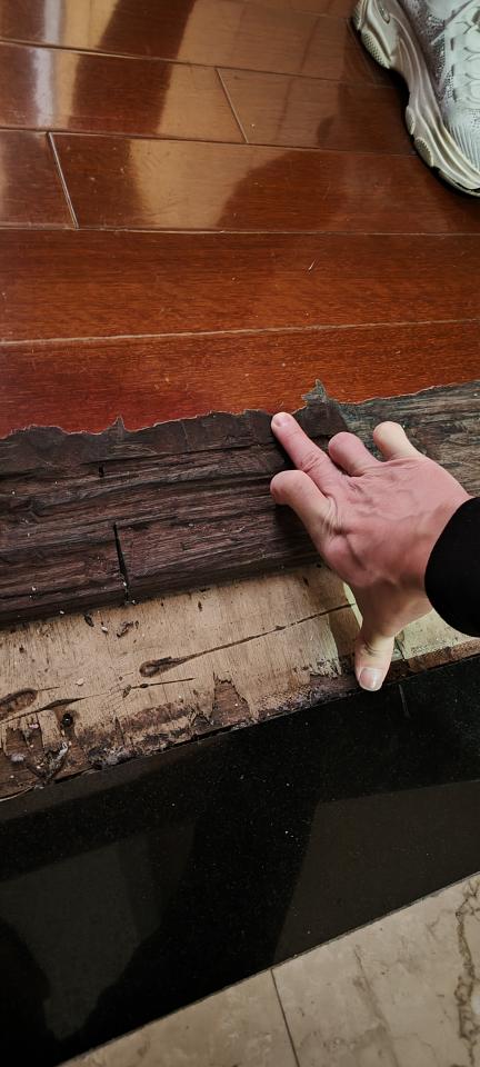 地板維修案件圖片