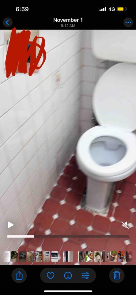 浴室翻新案件圖片