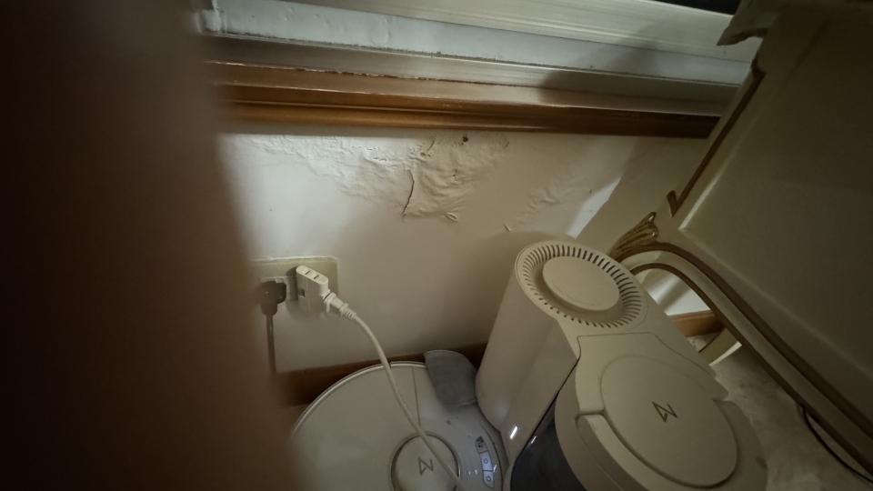 油漆工程案件圖片