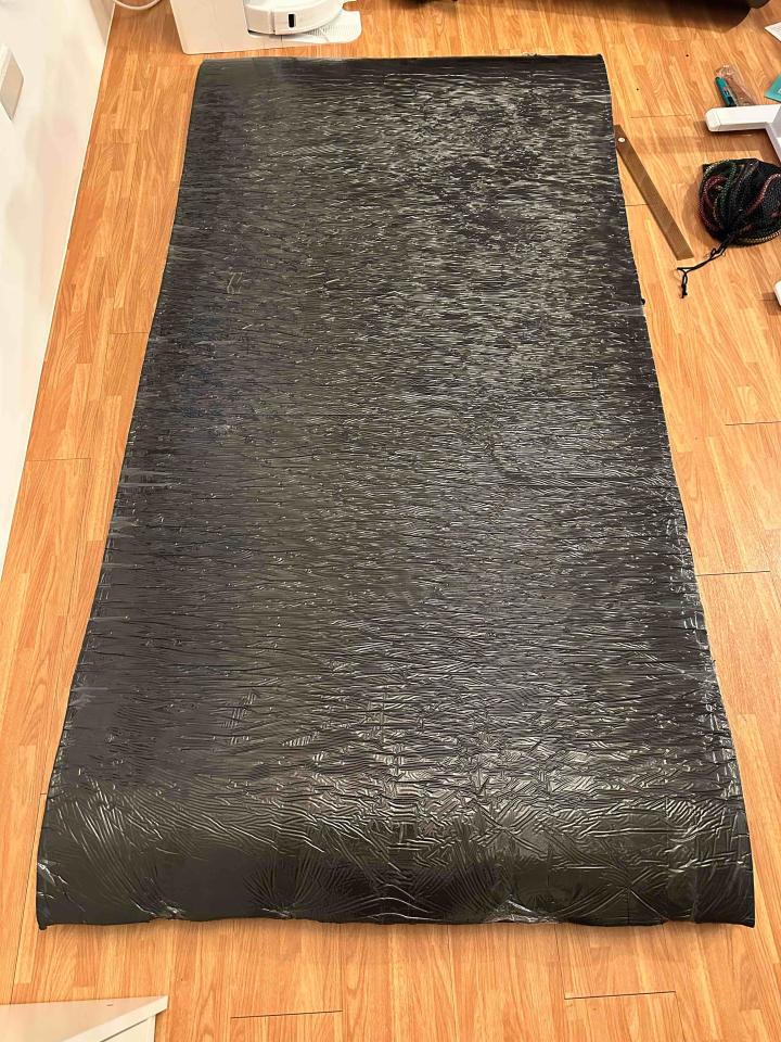 隔音工程案件圖片