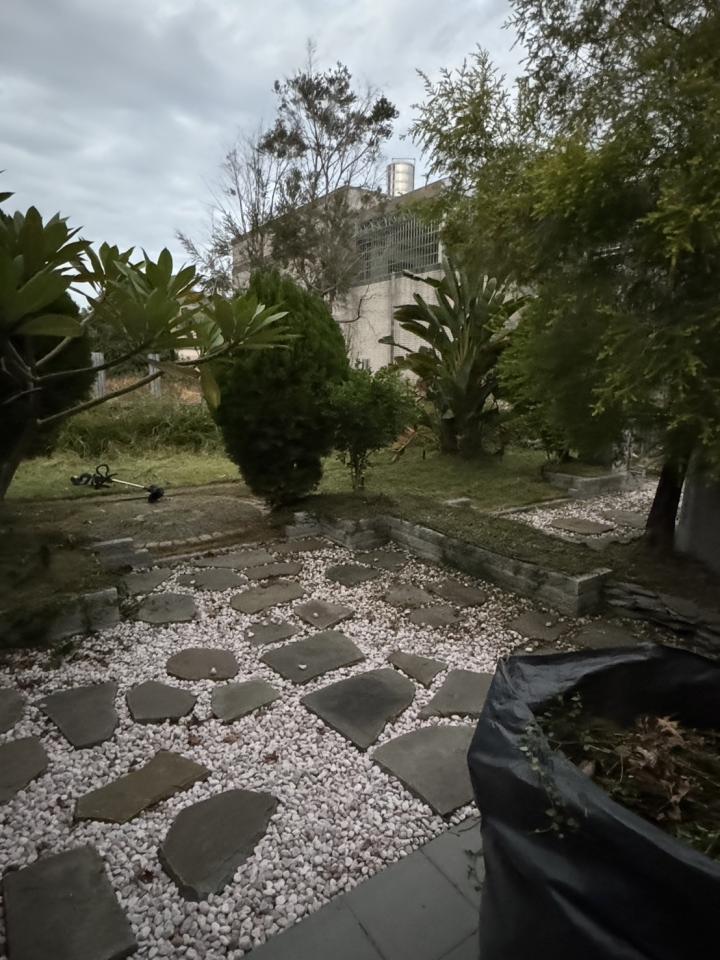 園藝維護案件圖片