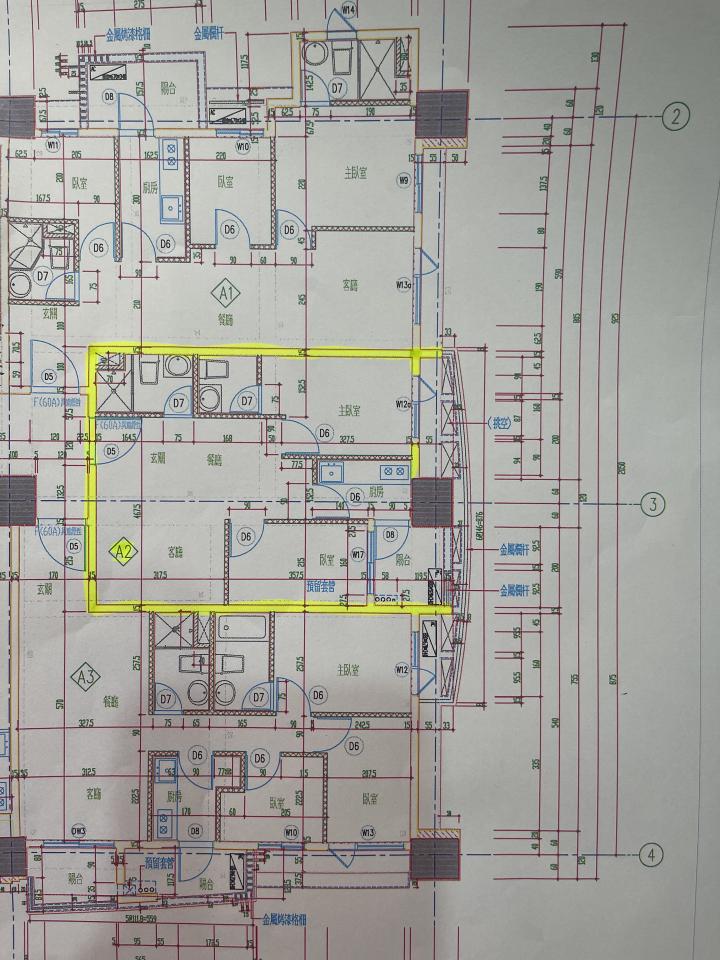 全熱交換器安裝案件圖片