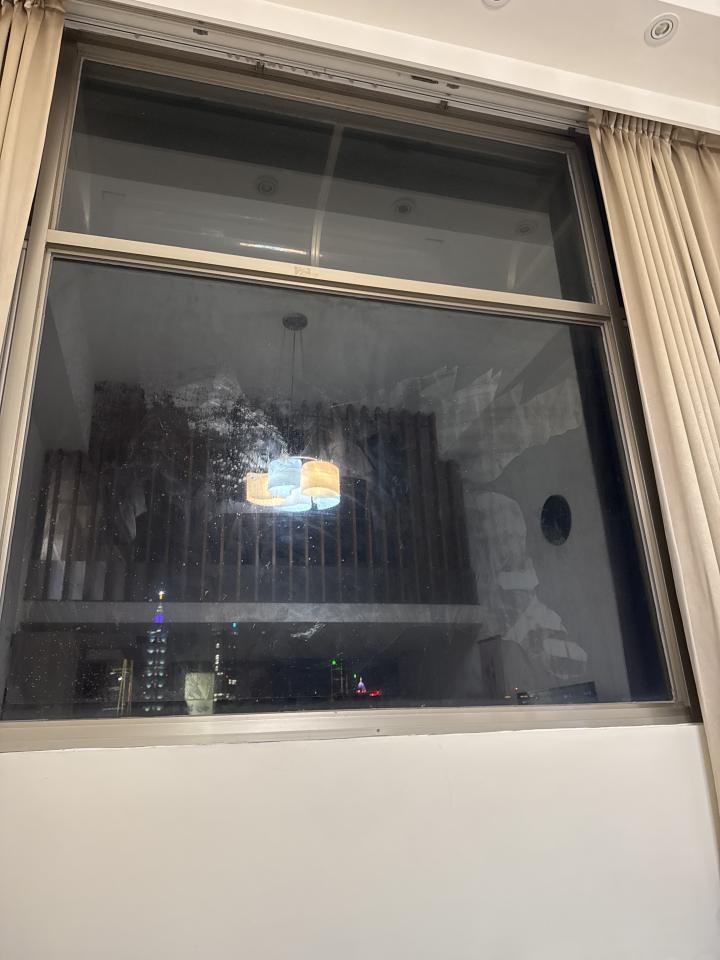 玻璃隔熱案件圖片