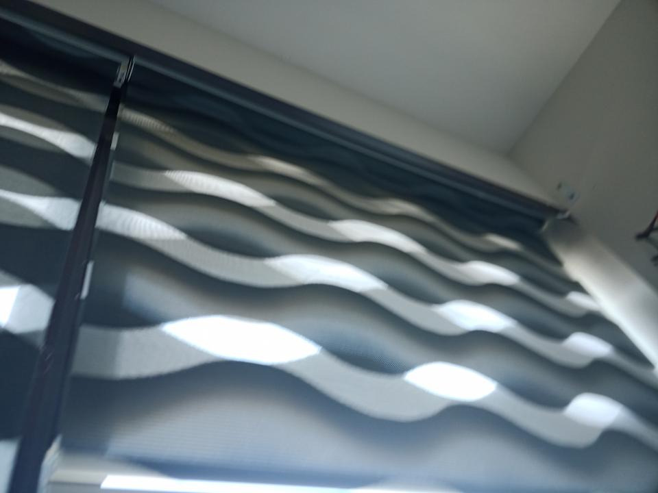 窗簾安裝維修案件圖片