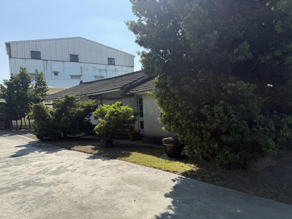 園藝維護案件圖片