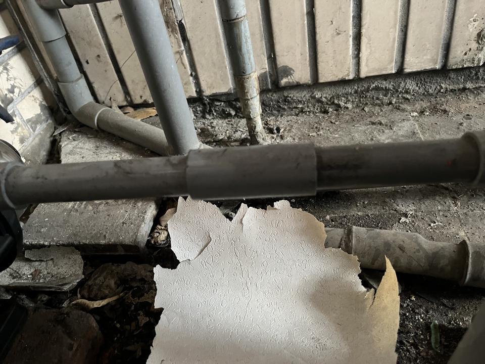 水管維修案件圖片