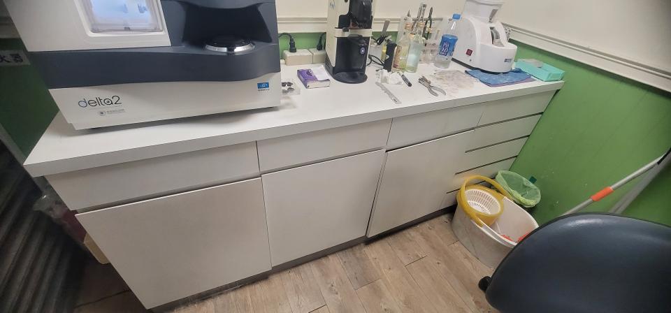 拆除工程案件圖片