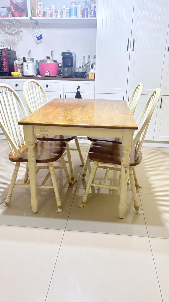 大型家具回收案件圖片