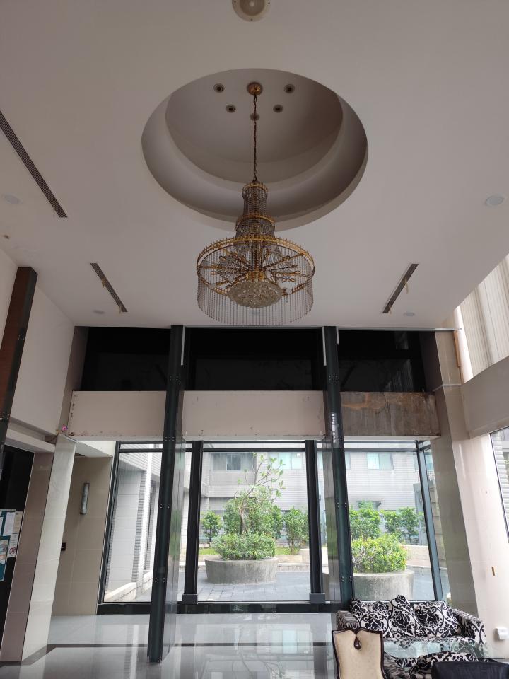 鷹架出租案件圖片