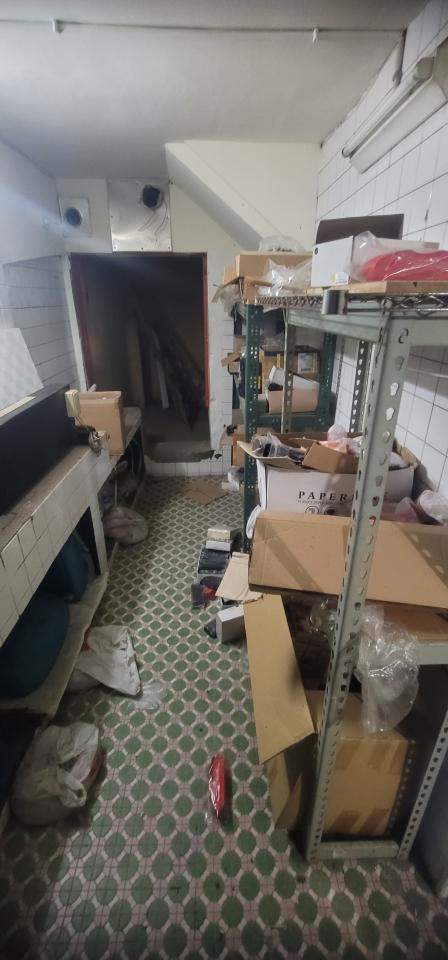 拆除工程案件圖片