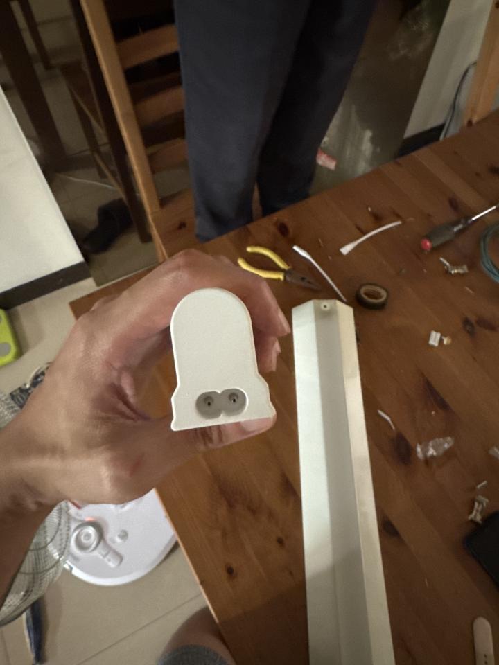 燈具安裝案件圖片