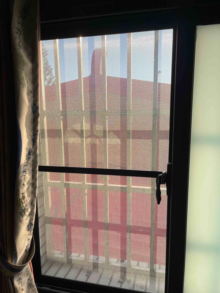 紗窗裝修案件圖片