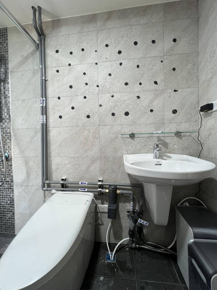 浴室翻新案件圖片