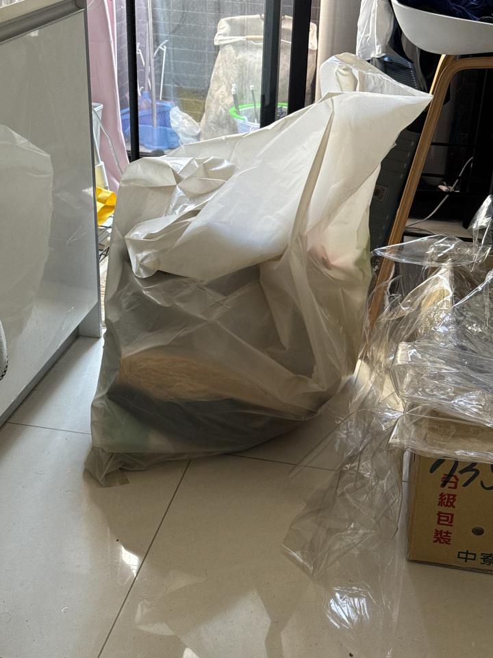 大型垃圾回收案件圖片