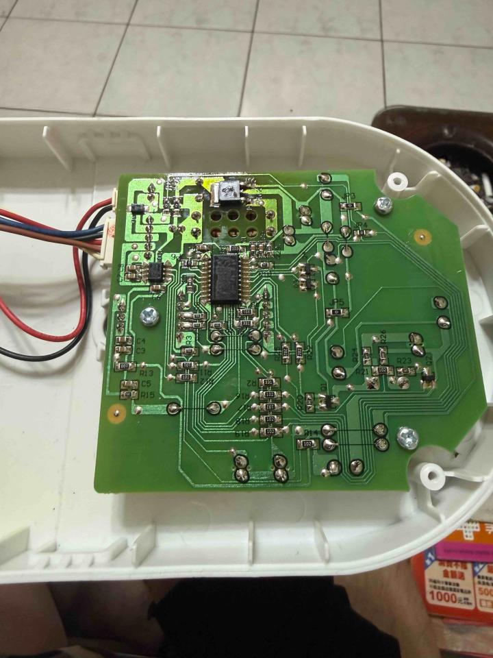 家電維修案件圖片