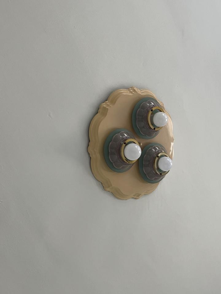 燈具安裝案件圖片