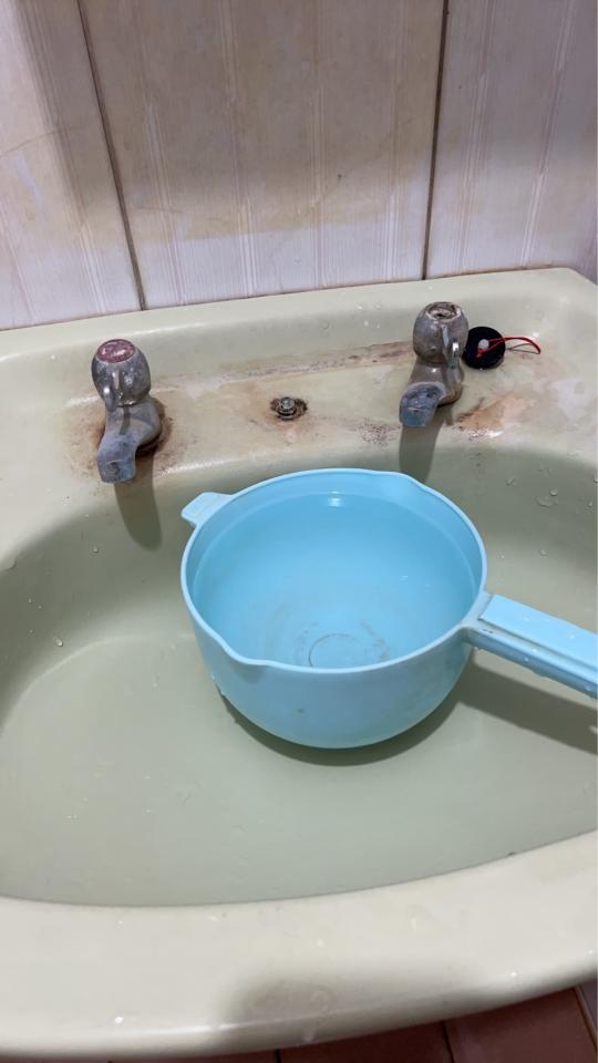 水管維修案件圖片