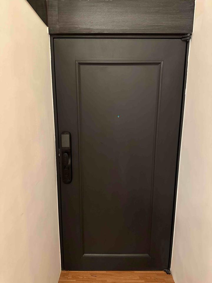 隔音工程案件圖片