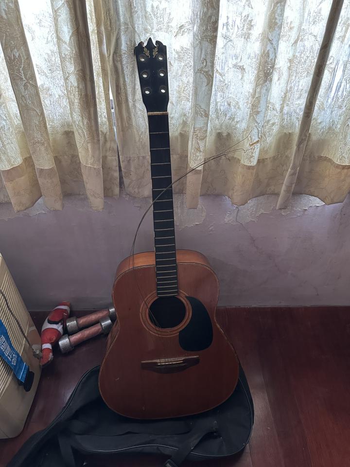 樂器行案件圖片