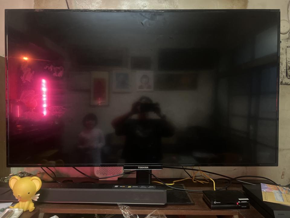 家電維修案件圖片