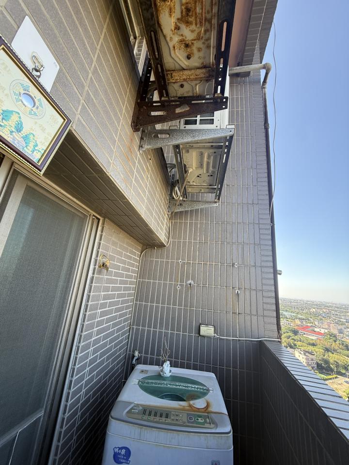 隔音窗案件圖片