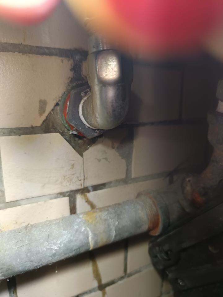 水管維修案件圖片