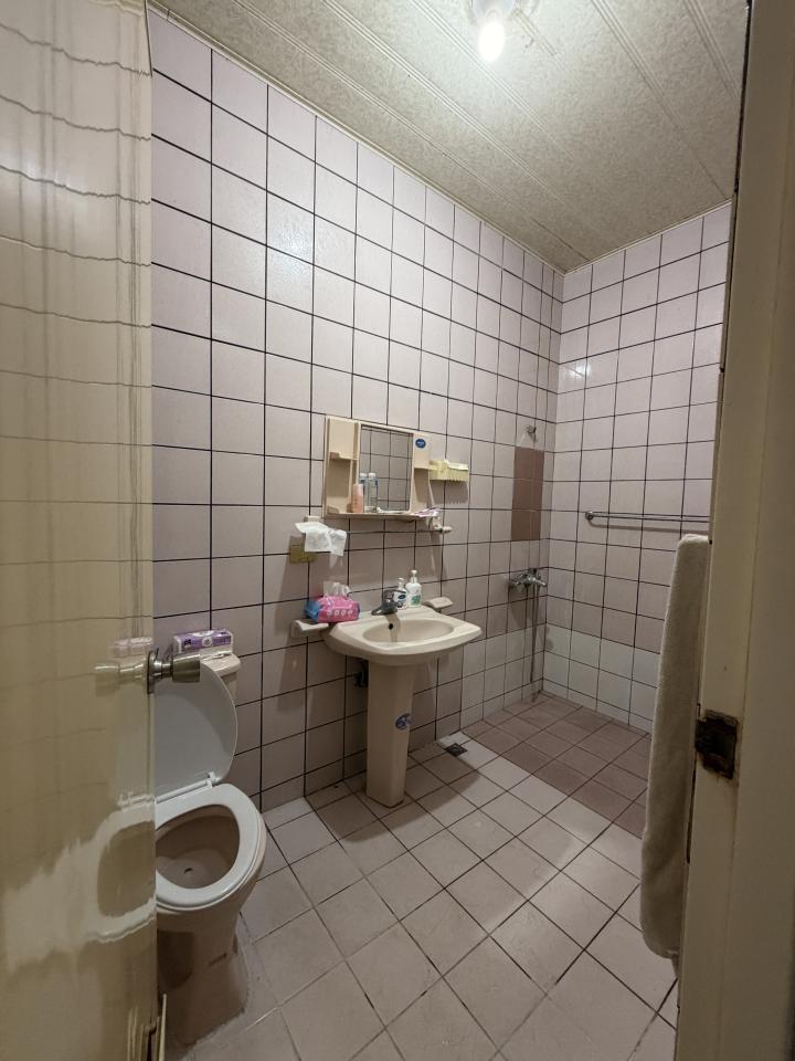 浴室翻新案件圖片