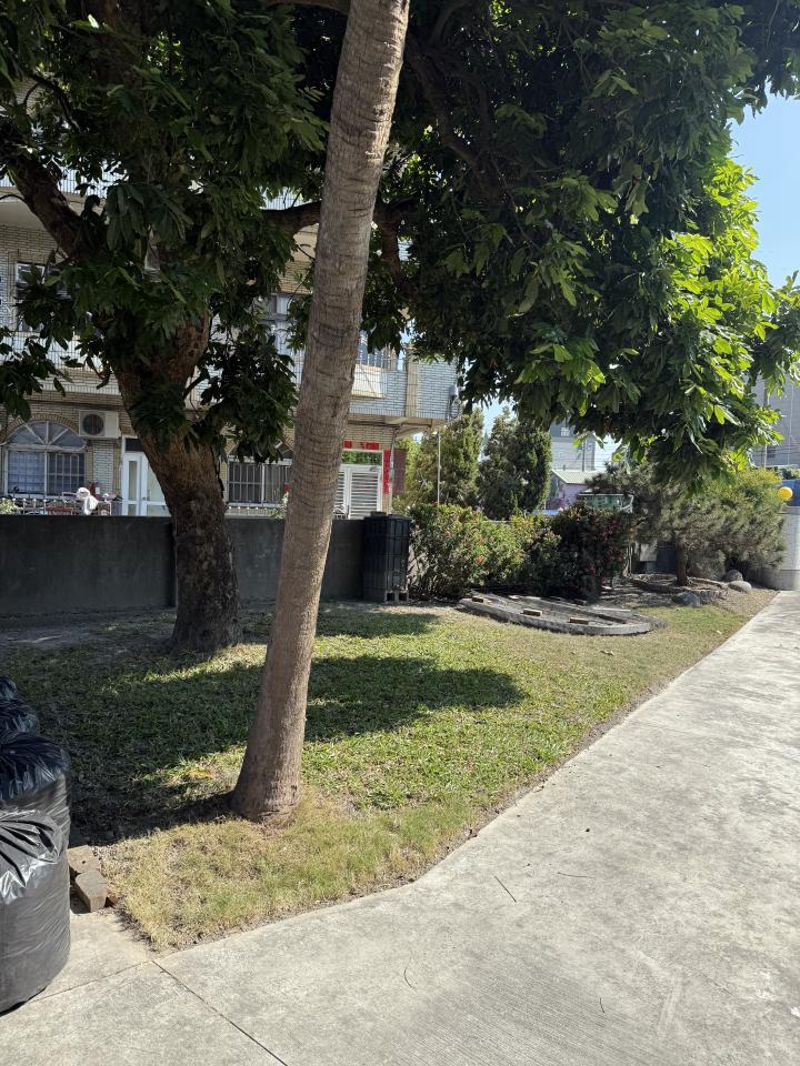 園藝維護案件圖片