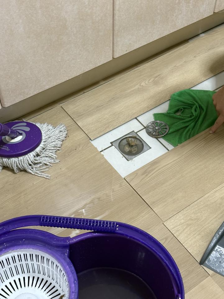 水管維修案件圖片