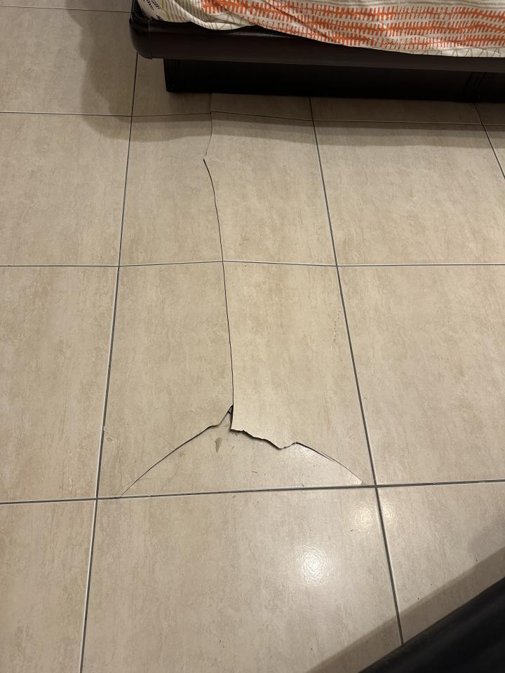 磁磚修補案件圖片