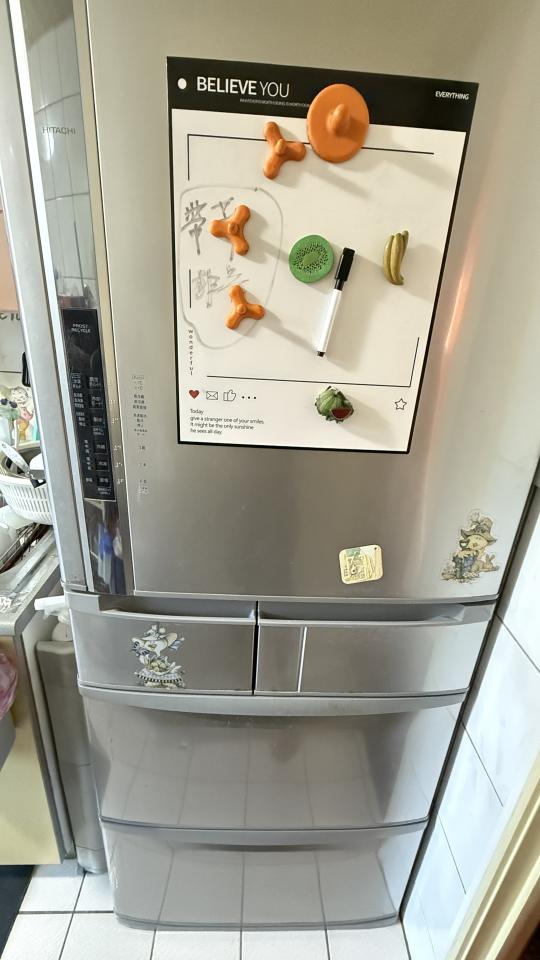 冰箱維修案件圖片