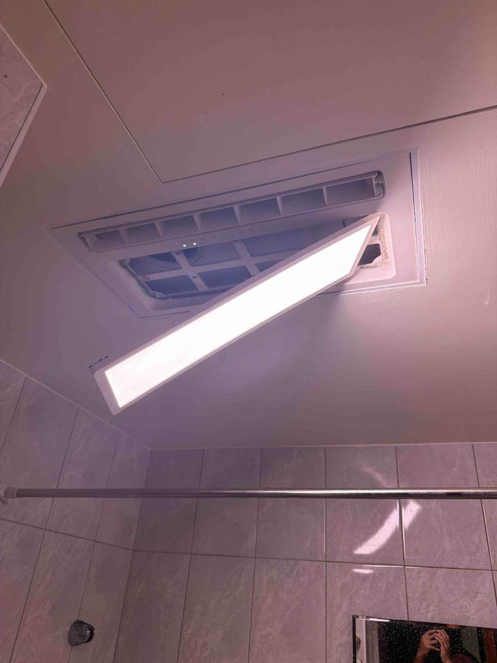 浴室翻新案件圖片