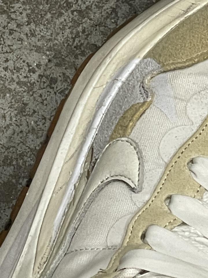 修鞋修包案件圖片