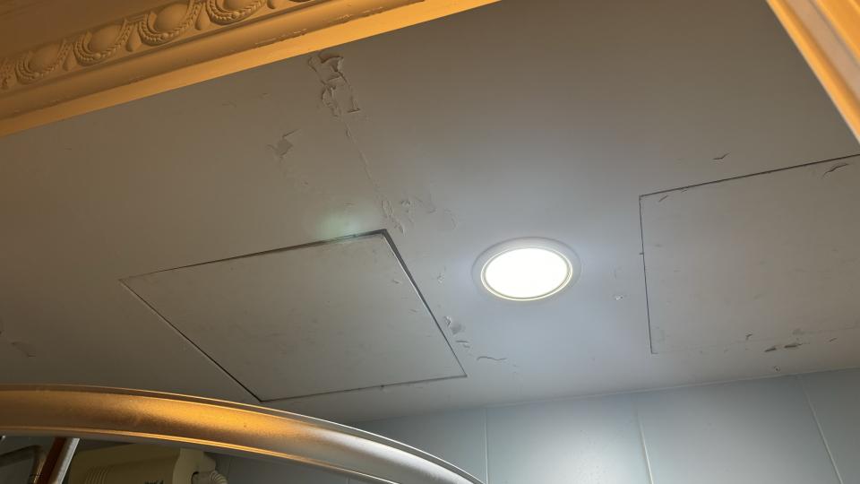 油漆工程案件圖片