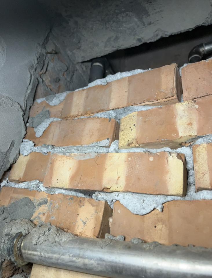 泥作/水泥施工案件圖片