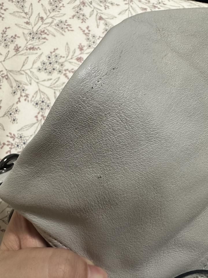 修鞋修包案件圖片