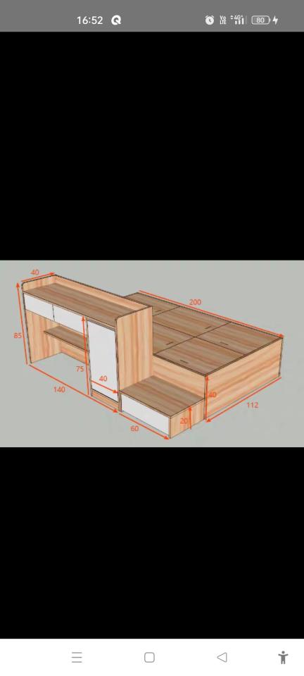 家具組裝案件圖片